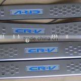 DOOR SILLS FOR CRV'07