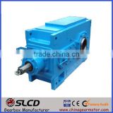 professional manufacturer of BC Series Rectangular Shaft Industrial Gearbox
