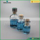 60ml 130ml 200ml 240ml Reed Diffuser Fragrant Glass Bottles With Cork thumbnail-6