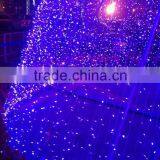Beautiful Purple Metal Frame Christmas Tree Nice Artificial Christmas Tree Parts Gaint Christmas Tree Topper thumbnail-3