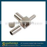 Hirose MS-147 Crimp Plug Connector for Novatel Wireless MCD3000/ thumbnail-1