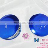 Metal Cosmetic Mirror thumbnail-1