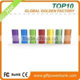 2015 Large-capacity 18650 Battery Promotional Powerbank thumbnail-5