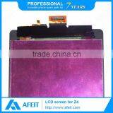 Replacement Mobile Phone LCD,Mobile Phone Touch Screen Digitizer For Sony Table Z4 thumbnail-4