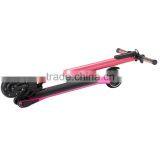 2016 Foldable Skateboard Motor 2 Wheel Electric Standing Scooter thumbnail-6