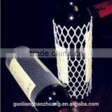 Popular Wholesale Singapore Polythene Expanded Foam Protective Sleeves For Glass Bottle