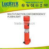 LUCKTECH TOP SELLER MULTI-FUNCTION CAR electric torch