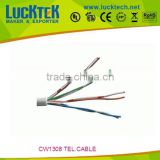 twisted pair CW1308 Telephone cable