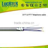 SYT & PTT Telephone Cable