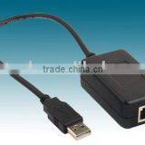 Usb Extender by Cat5e/6
