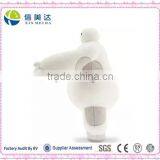 Hot New Arrival Plush Baymax White Big Hero Robot Cartoon Stuffed Toy thumbnail-2