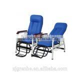 ST-MC103 Cheap Hospital Chairs , Manual Patient Hospital Cheap Adjustable Infusion Chair for Patient thumbnail-1