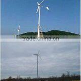 Rooftop Wind Turbine 1kW thumbnail-1