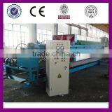 Good Quality Pp High Pressure Membrane Filter Press Higt Efficiency