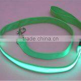 LED Pet Cat Dog LED Leash Safety Glow Leash Flashing Lighting Up Good Quality Not the Cheaper One Dog Leash thumbnail-6