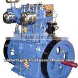 Lister Type Diesel Engine thumbnail-1