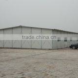 Laborer Dormitory Prefabricated House in Aferica thumbnail-3