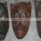 Animal Masks At Buy Best Prices on India Arts Palace thumbnail-1