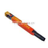 PTFE (PFOA FREE) Fire Retardant Non-stick BBQ Grill Mat Hotplate Liner 13''x15.75''