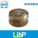 Guitar(26x12) Guitar Knob thumbnail-1