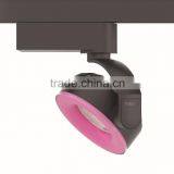 TIWIN 9w 100-240VAC 4000k LED TRACK Spotlight thumbnail-1