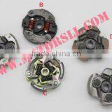 Water Cooled Belta Clutch thumbnail-1