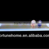 Decorative Wall Shelving LED Lighting Wall Shelf thumbnail-2