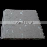 Laminatied Pvc Kitchen Wall Panels