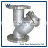 Good Market Ductile Iron Vertical Type Directional Valve thumbnail-3