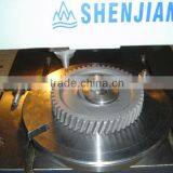 CNC Pneumatic Marking Machine With CE