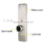 New Design Digital Fingerprint Door Lock thumbnail-3