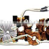 High Power Transformer for High Frequency Welding Machine