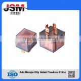 Silver Alloy 80A12V24V Electorical Relay