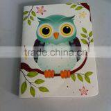 PET Plastic Memo Pads