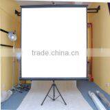 60 Inch to 150 Inch Tripod Screen thumbnail-2