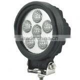 Hot Sell Highpower performance vehicle LED Work Light,for ATV SUV TRUCK JEEP Offroad 4x4 Vehicles(SR-LW-18B) Spot or Flood Beam