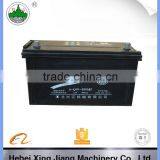 Competitive DIN 12V100AH MF Sealed Maintenance Free Truck Battery thumbnail-3