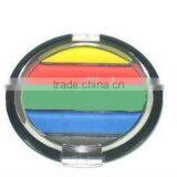 Perfume Glass Bottle 50ml Black Perfume Bottle Perfume Bottle Parts thumbnail-3