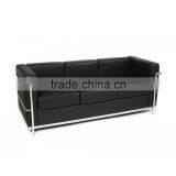 S028B 3 Seat Recliner Sofa Covers