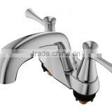 2016 New Design CUPC NSF AB1953 4" Centerset Faucets 104 thumbnail-2
