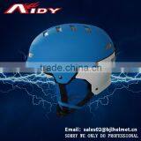 Simple Designed Super Warm Snow Helmet thumbnail-1