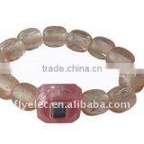 Elegant Bead Fashion Watch