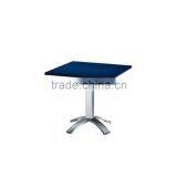 Plywood Veneer Table and Chair Modern for Restaurant YT7012 thumbnail-2