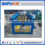 Chicken Wire Mesh Machine