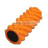 Medicine Foam Roller 14"5" Etra Firm for Deep Tissue Massage and Releasing Pain PU Foam Roller Fitness Block Fitness Equipment thumbnail-3