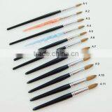 Yiwu Suppliers to Provide All Kinds Nail Art,cosmetics Acrylic Brush Acrylic Spray Paint thumbnail-1