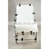 Photography Non Reflective Shooting Table 60x130cm