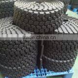High Quality Precured Truck Tire Retread Rubber thumbnail-5
