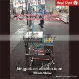 RP200 With Mobile Workbench Manual High Viscosity Liquid Filling Machine thumbnail-3