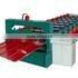 Tile Forming Machine